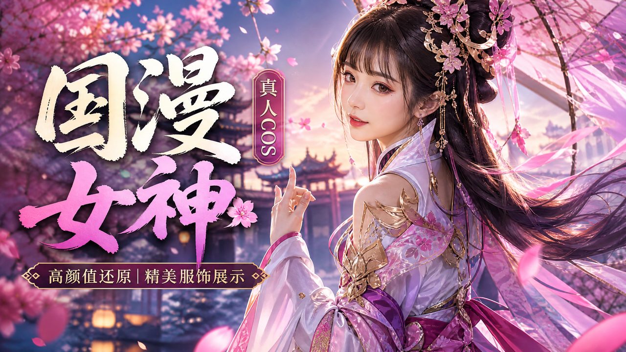 蜜桃传媒动漫cosplay视频